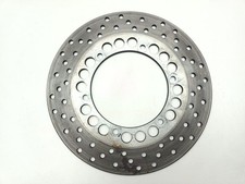 DISCO FRENO POSTERIORE TH4,9MM