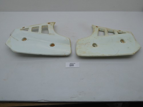 Ktm 600 lc4 pannelli laterali - lc4,