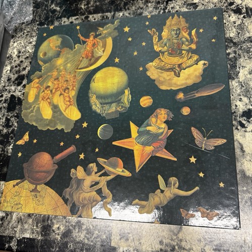The smashing pumpkins mellon - the,