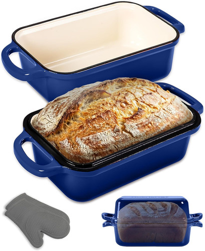 Teglia per pane - per, in