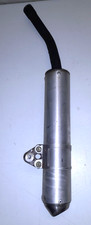 Silenziatore honda 250 - silenziatore,