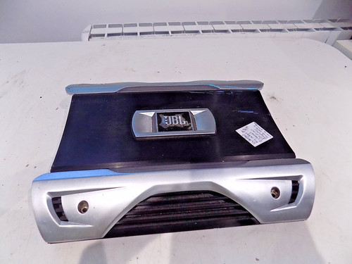 Amplificatore auto jbl gto752 - amplificatore,