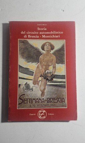 Storia circuito - storia,