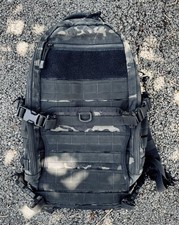 Triple Aught Design Fast Pack Litespeed SE 22L  Multicam Black Backpack TAD
