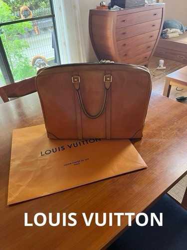 Zaino louis vuitton - vuitton, document