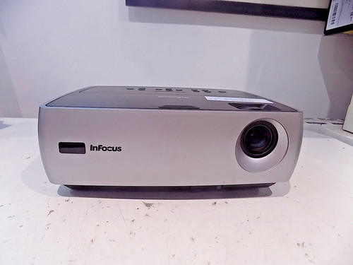 Proiettore infocus in26 w260 - infocus,