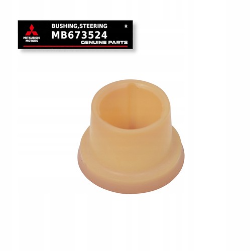 Boccola supporto sterzo pajero - supporto,