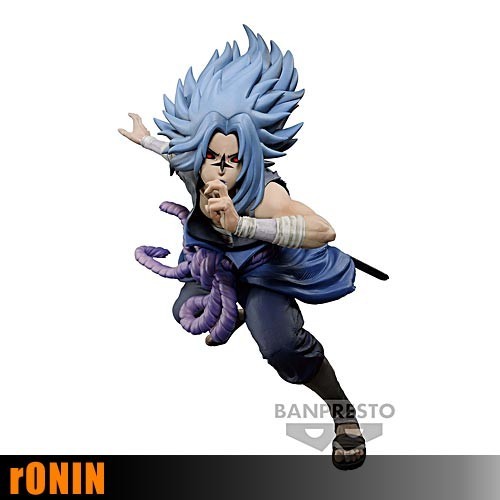 Sasuke uchiha colosseum - uchiha,