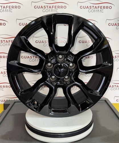 Cerchi lega jeep - 4,