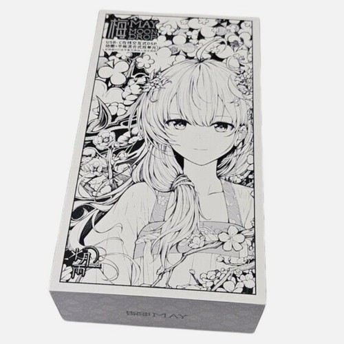 Moondrop may usb dsp - moondrop,
