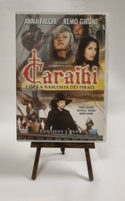 Caraibi (1999) Anna Falchi