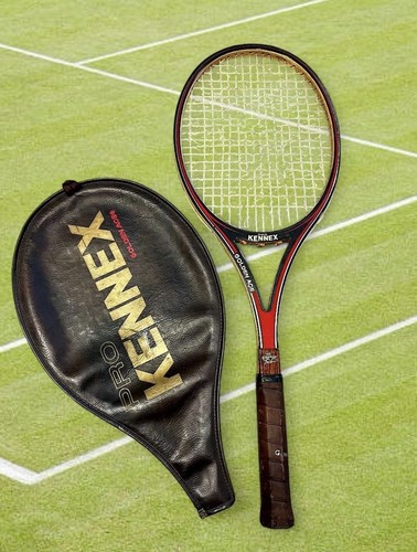 Pro kennex golden ace - pro,