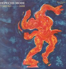 Depeche Mode Its Called A