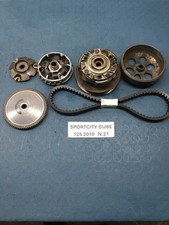 KIT TRASMISSIONE COMPLETO