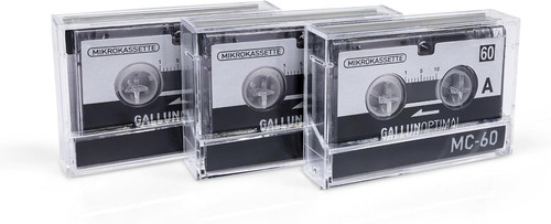 Mc60 microcassette per - mc60,