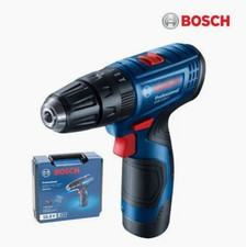 Bosch GSB 120-LI HammerDrill