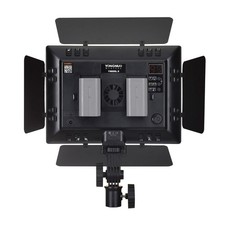  Luce da studio video YN-600L II per fotocamera DSLR PWMT