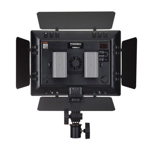 Luce studio video - da,