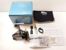 Mulinello da Spinning ABU