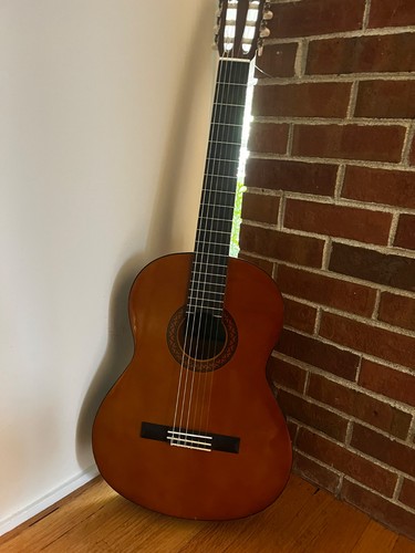 Yamaha cgs103aii classical - yamaha,