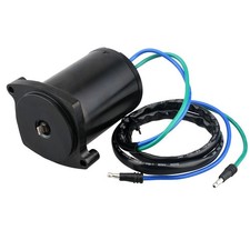 Tilt Trim Motor Fit for
