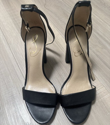 Sandali donna sam - donna, neri