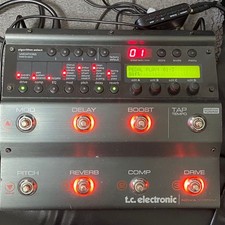 TC Electronic Nova System