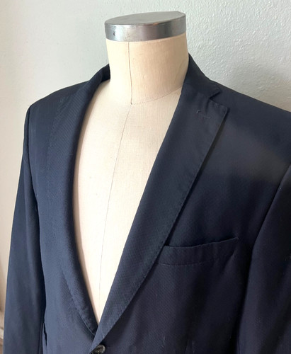 Tuta uomo zara - zara, collezione
