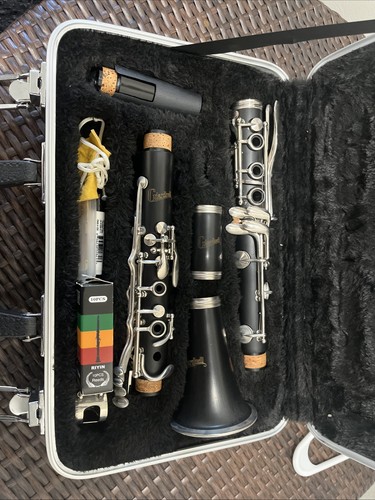 Clarinetto student - bb,