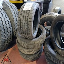 Set 4 gomme pneumatici estivi
