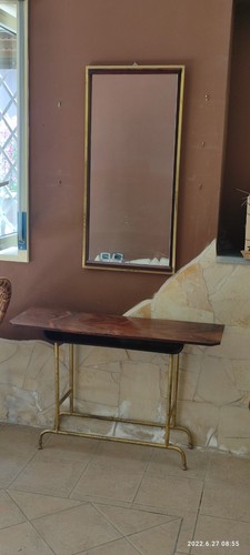 Consolle vintage anni in - 60-70,