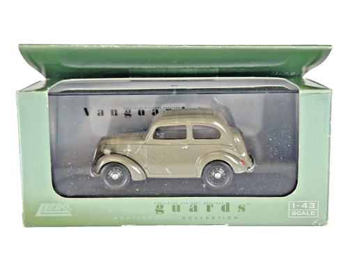 Lledo vanguards va07202 scala - lledo,