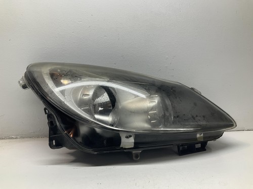 Proiettore destro opel corsa - proiettore,