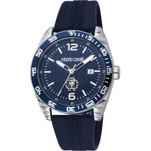 Orologio roberto cavalli - orologio,