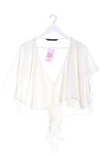 ZARA BASIC Camicia blusa Donna