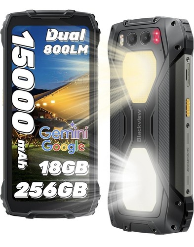 Blackview bv7300 rugged - bv7300,