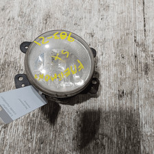 fendinebbia lh per JEEP WRANGLER (JK) 2.8 CRD DPF SUV 2007-2018 7c409a K05182026AA