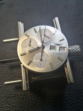 Longines Ultronic  Service-⚙️ Repair-?