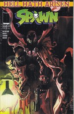 Spawn n.364 nuovo image 2025