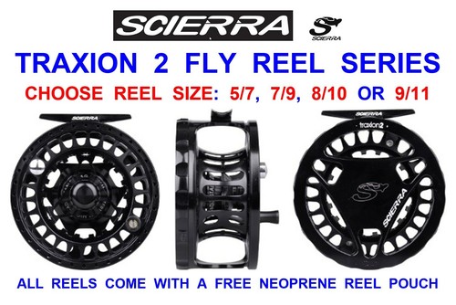 Scierra traxion mulinello a - traxion,