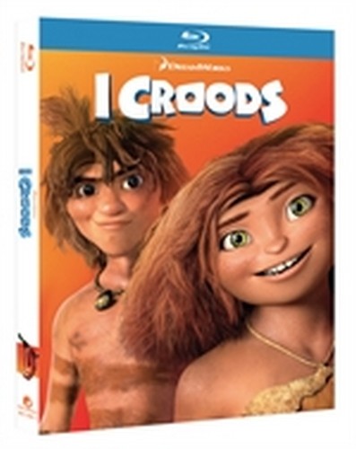 Croods - , pack)