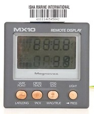 Magnavox MX10 GPS Nautico
