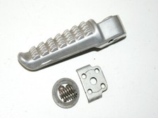 Kawasaki ER-6 N ER650A Pedana