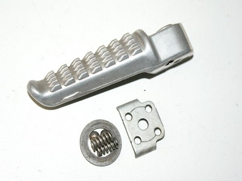 Kawasaki er650a pedana - er650a,