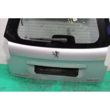 PORTELLO POST. PEUGEOT 207