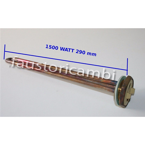 Resistenza elettrica rame per - elettrica,