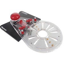 Milescraft Guida per bordi e