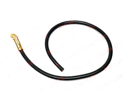 Cavo candela con - cavo, forchetta