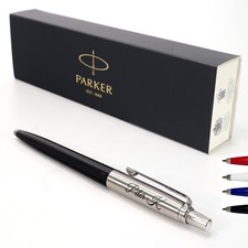 Penna Parker Jotter
