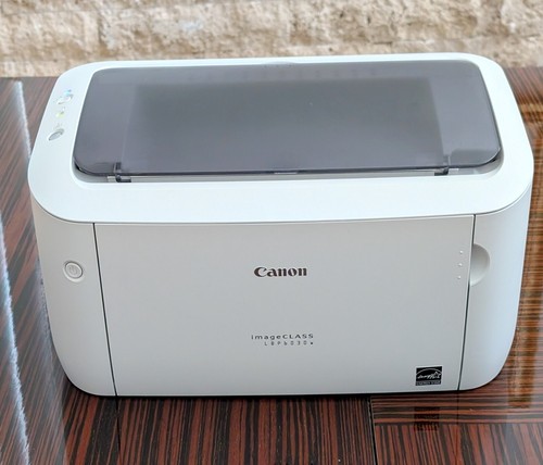Canon imageclass lbp6030w - canon,